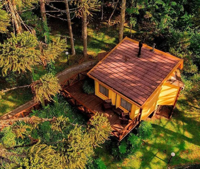 Villa Flor Ecoresort-1