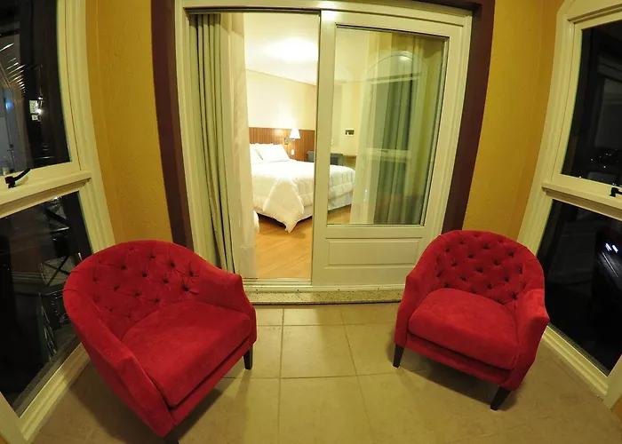 Rothenburg Hotel