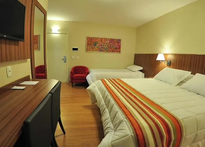Rothenburg Hotel